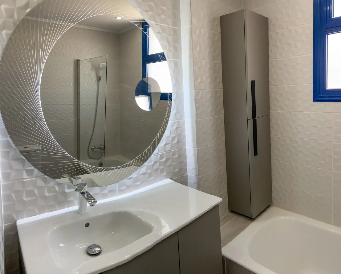 Апартаменты в Юниверсале, Кипр - фото 8