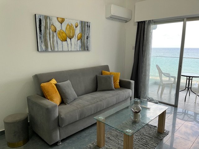 Апартаменты в Ермасойе, Кипр - фото 9