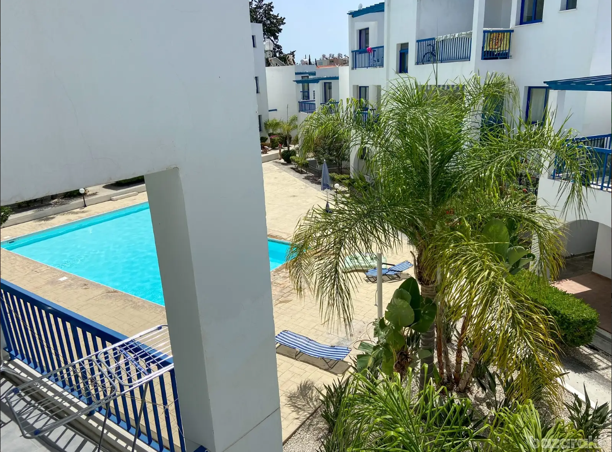 Апартаменты в Юниверсале, Кипр - фото 9