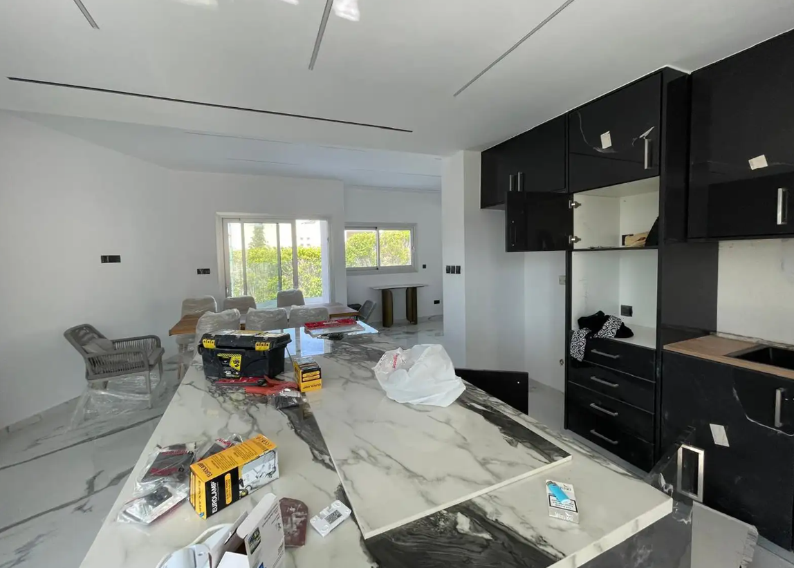 Дом в Лимасоле, Кипр, 400 м² - фото 9