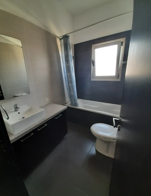 Апартаменты в Лимасоле, Кипр, 102 м² - фото 9