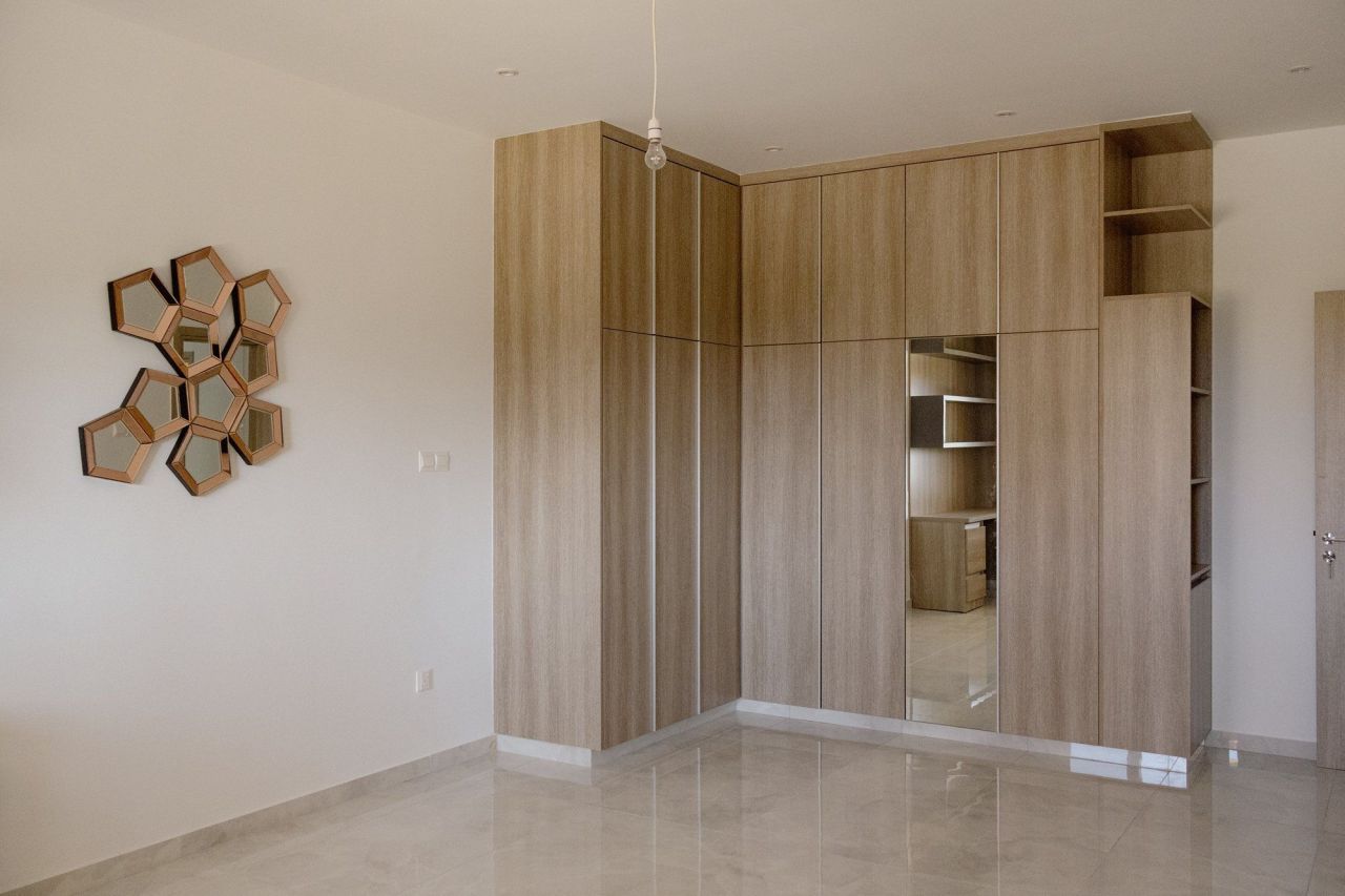 Дом в Агиос Тихоне, Кипр - фото 9