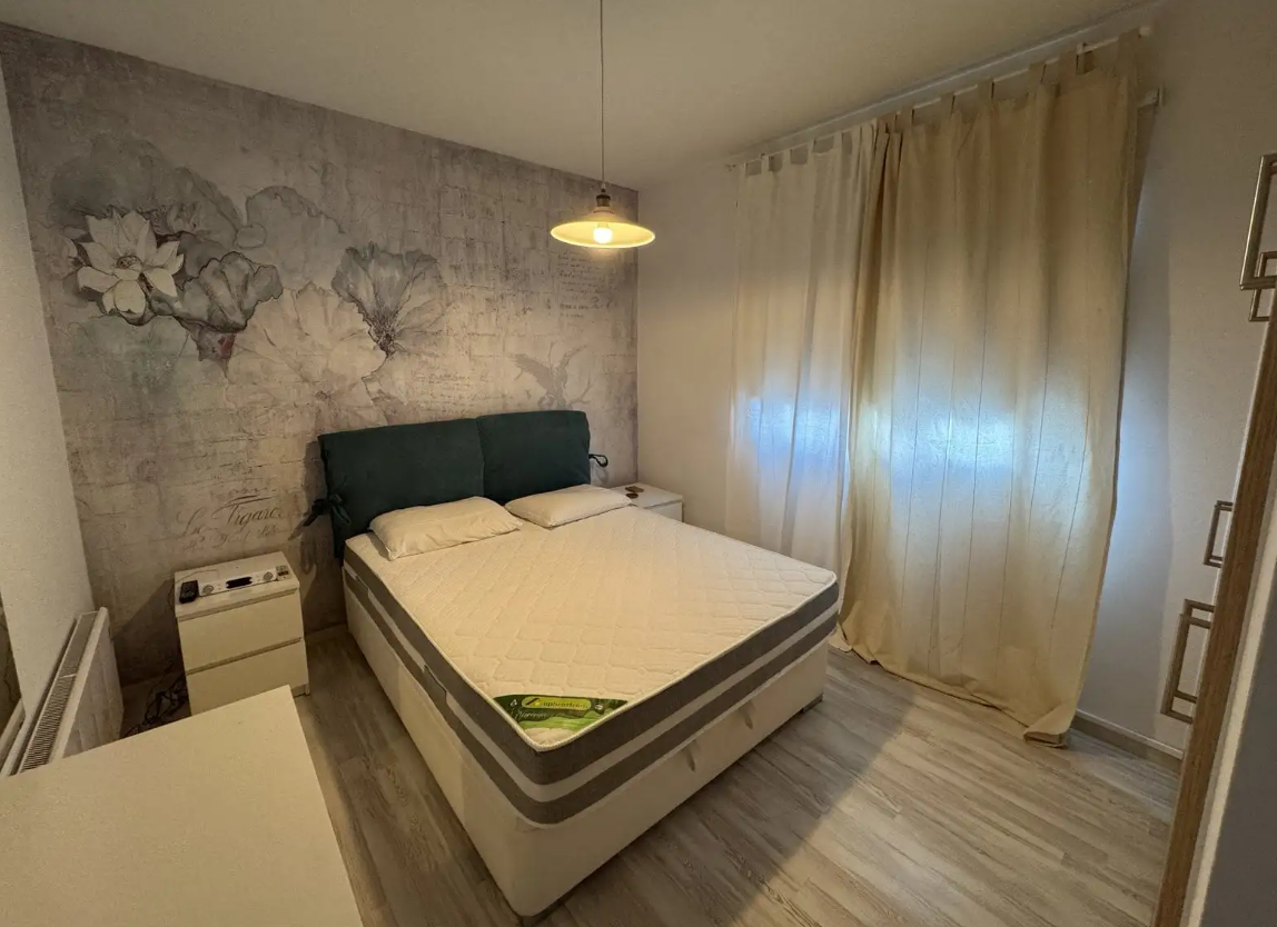 Апартаменты в Лимасоле, Кипр, 80 м² - фото 9