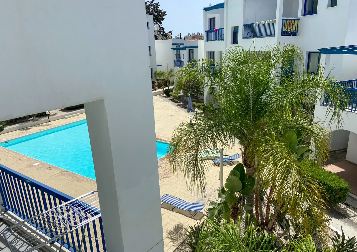 Апартаменты в Юниверсале, Кипр - фото 10