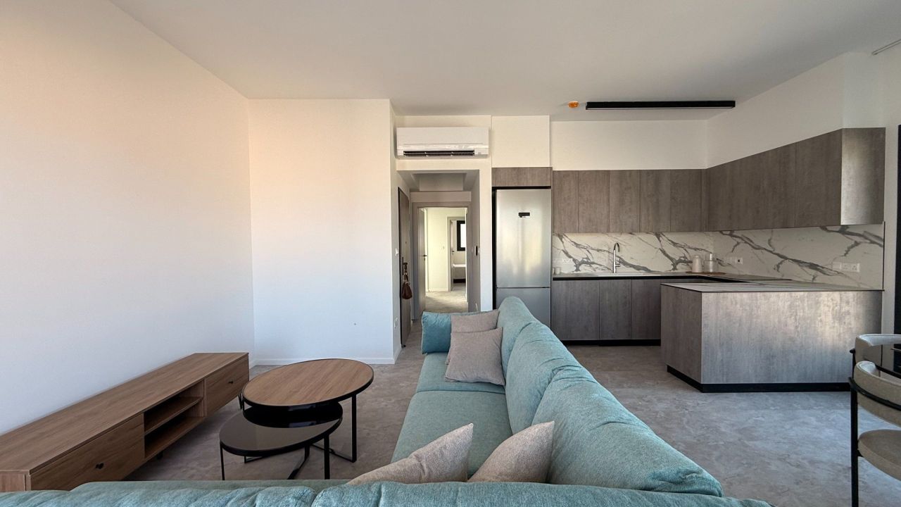 Апартаменты в Лимасоле, Кипр, 104 м² - фото 10