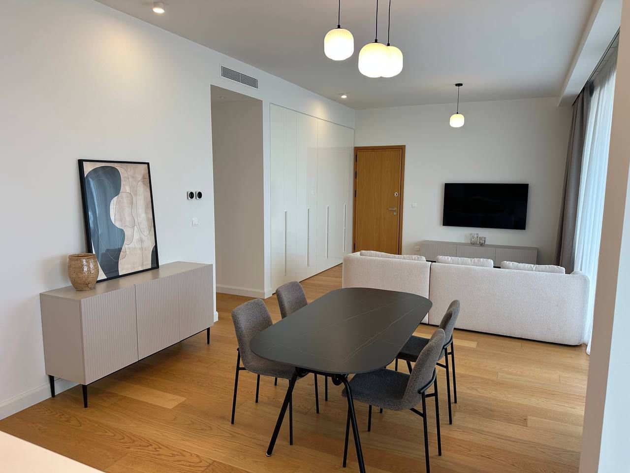 Апартаменты в Ермасойе, Кипр, 143 м² - фото 10