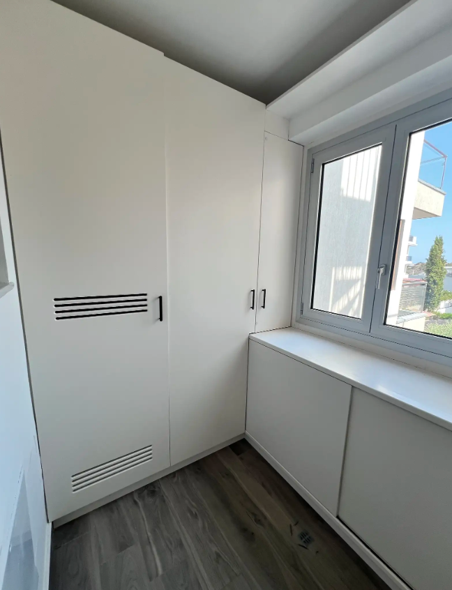 Апартаменты в Лимасоле, Кипр, 100 м² - фото 8