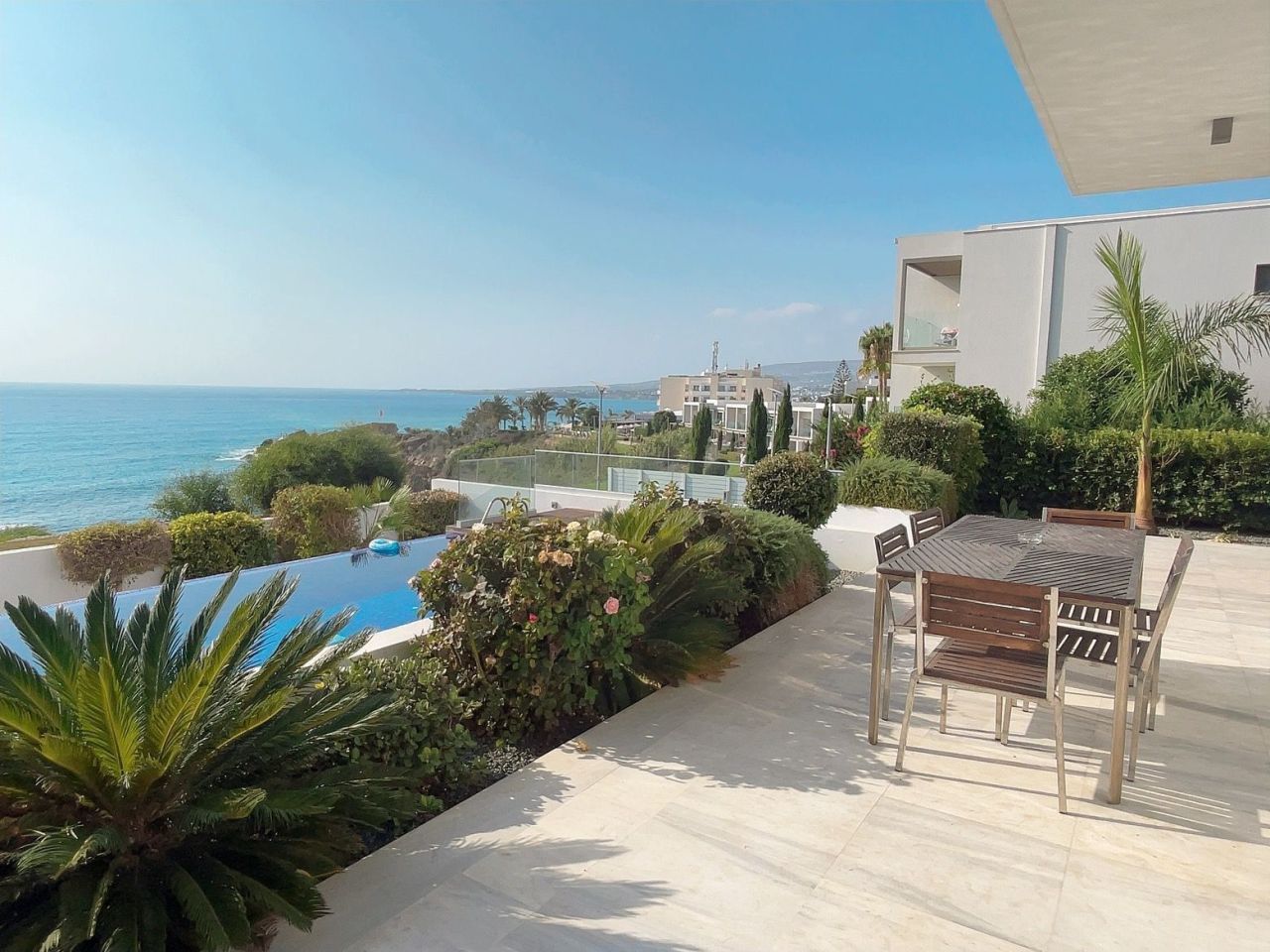 Дом в Киссонерге, Кипр - фото 11