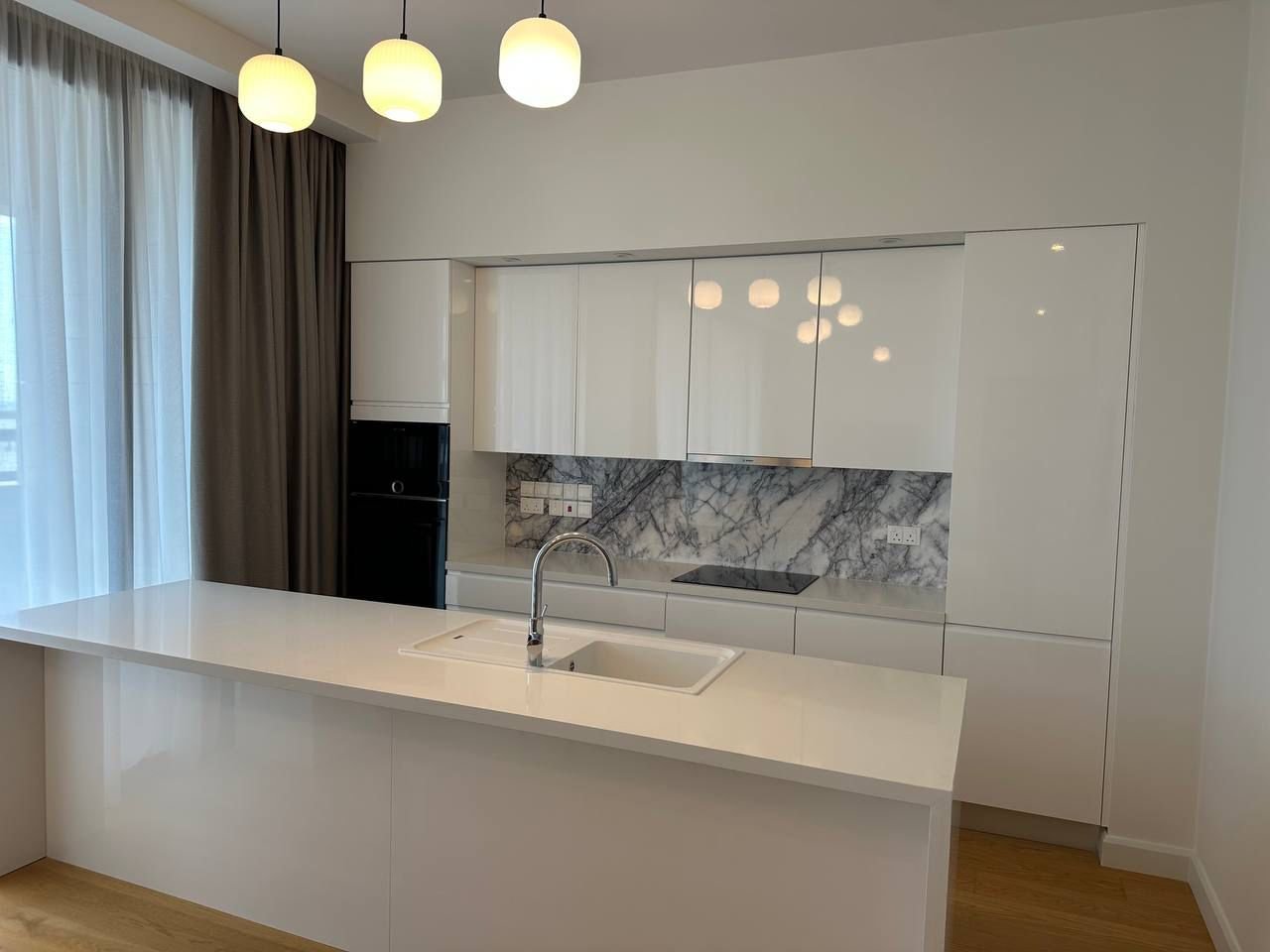 Апартаменты в Ермасойе, Кипр, 143 м² - фото 11