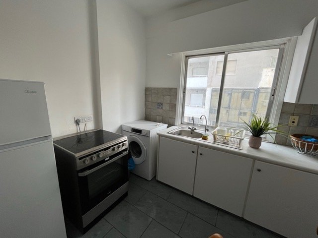 Апартаменты в Ермасойе, Кипр - фото 11