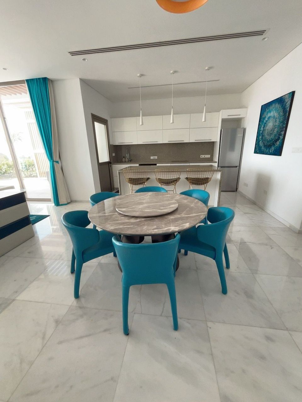 Дом в Киссонерге, Кипр - фото 12