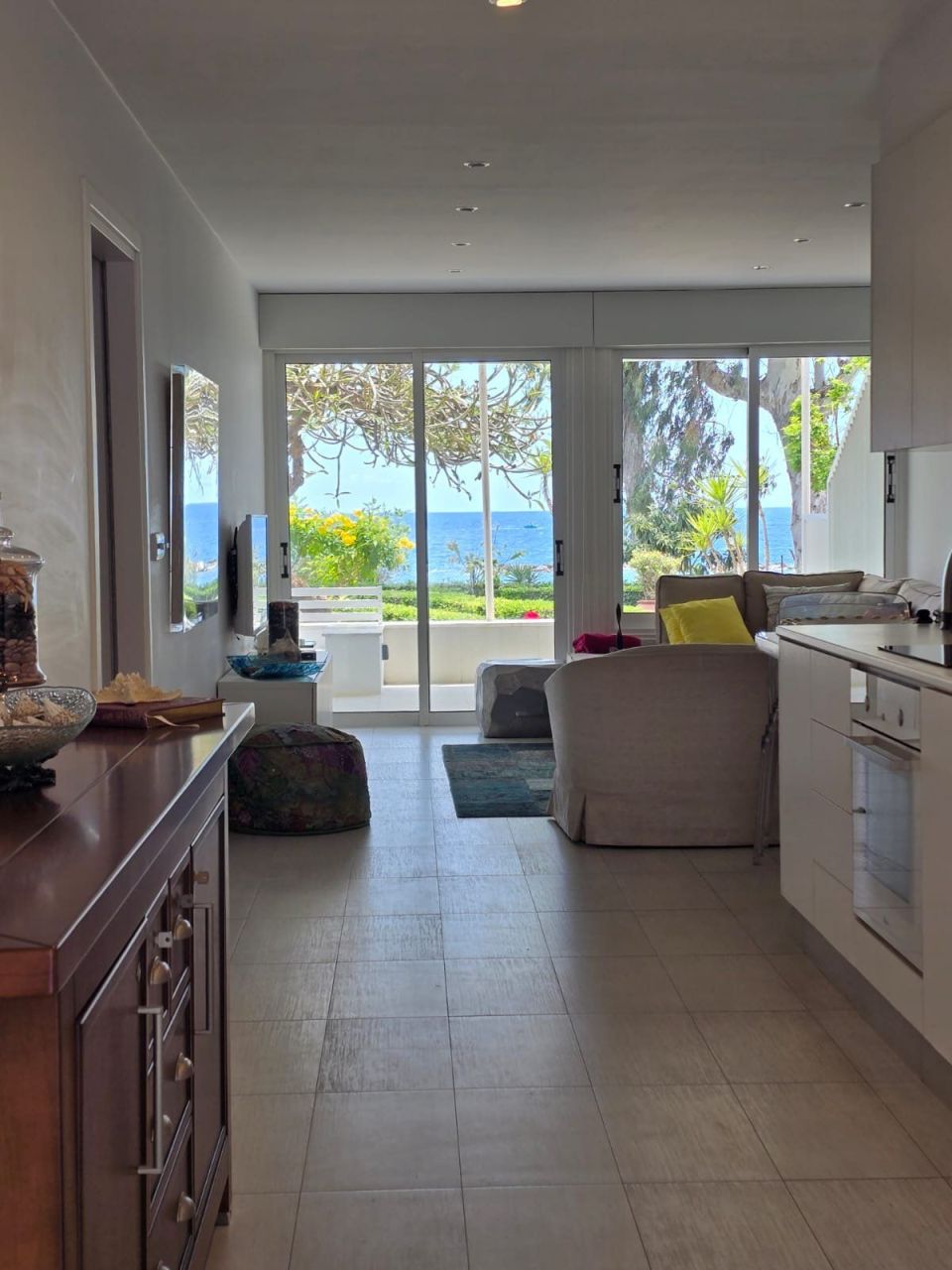 Апартаменты в Ермасойе, Кипр, 85 м² - фото 12