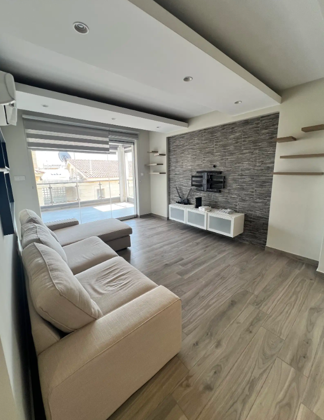 Апартаменты в Лимасоле, Кипр, 100 м² - фото 10