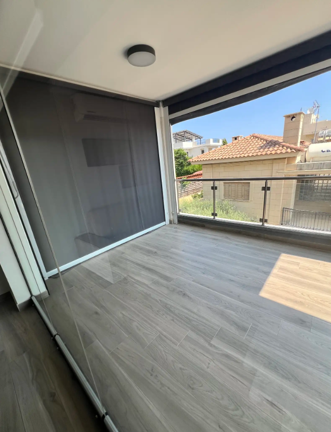 Апартаменты в Лимасоле, Кипр, 100 м² - фото 11