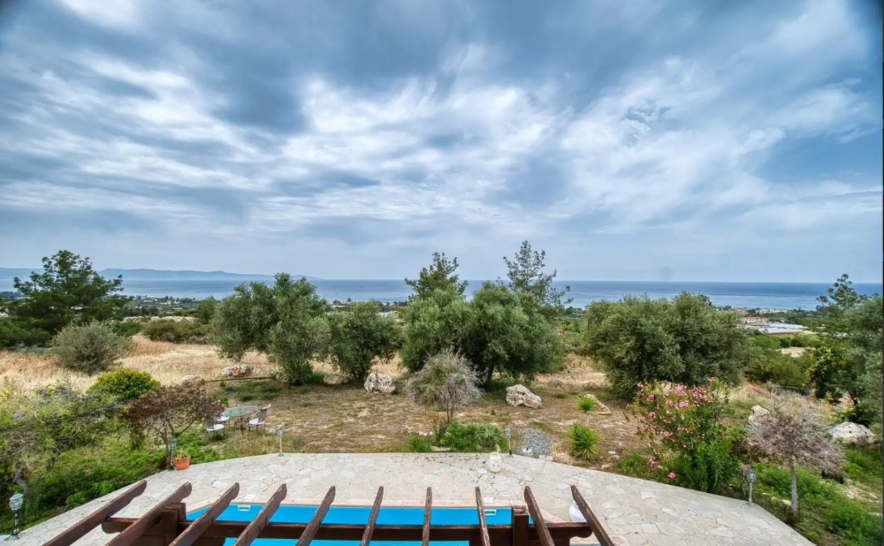 Дом в Пафосе, Кипр - фото 13