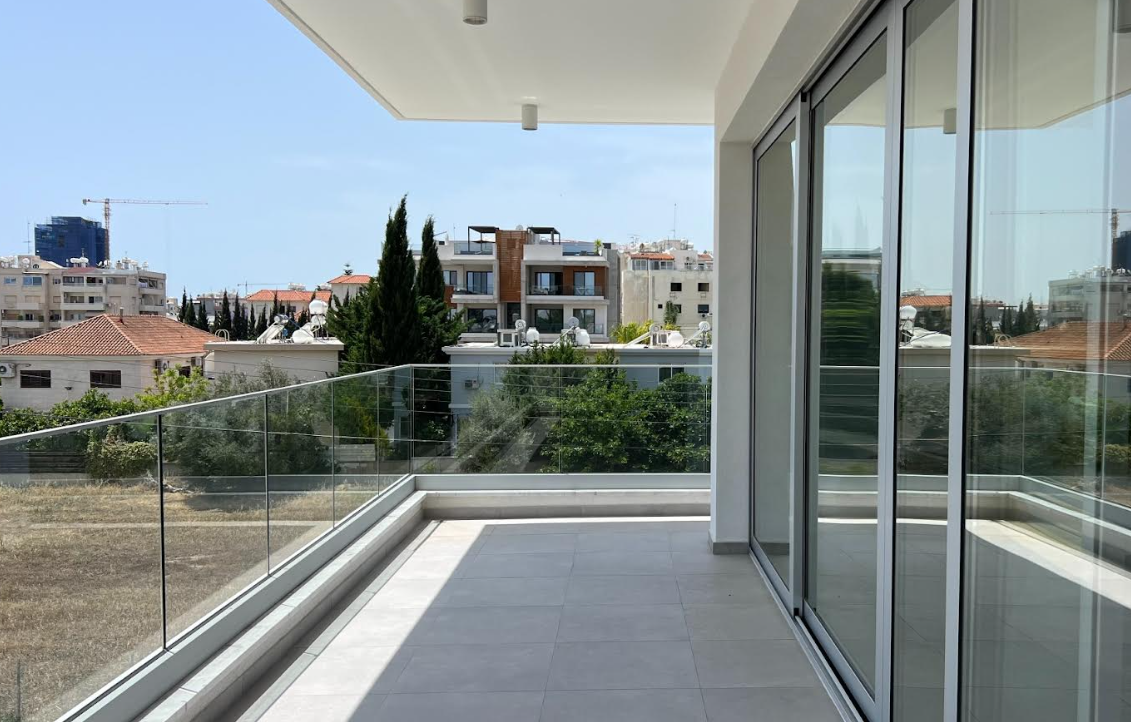 Апартаменты в Ермасойе, Кипр, 100 м² - фото 10