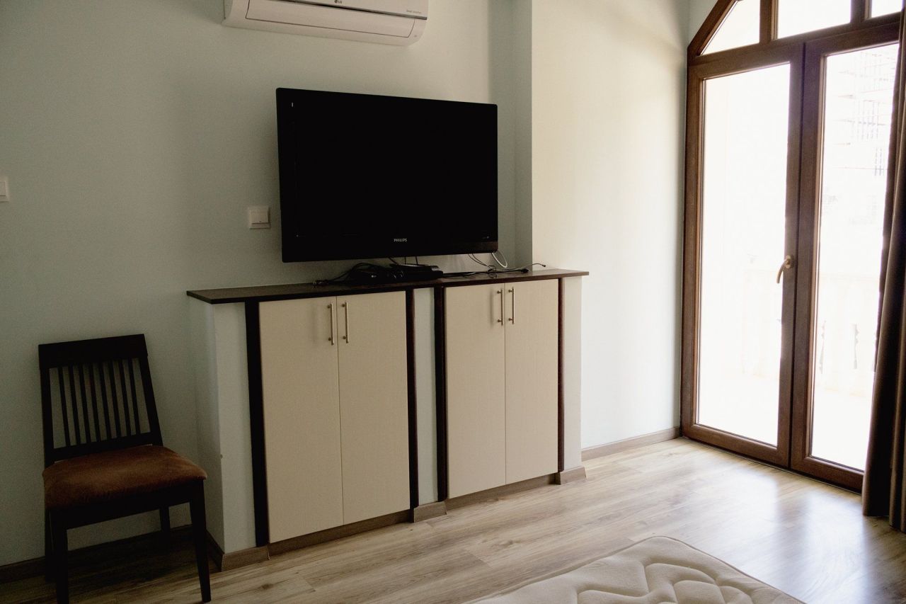 Дом в Агиос Тихоне, Кипр - фото 13