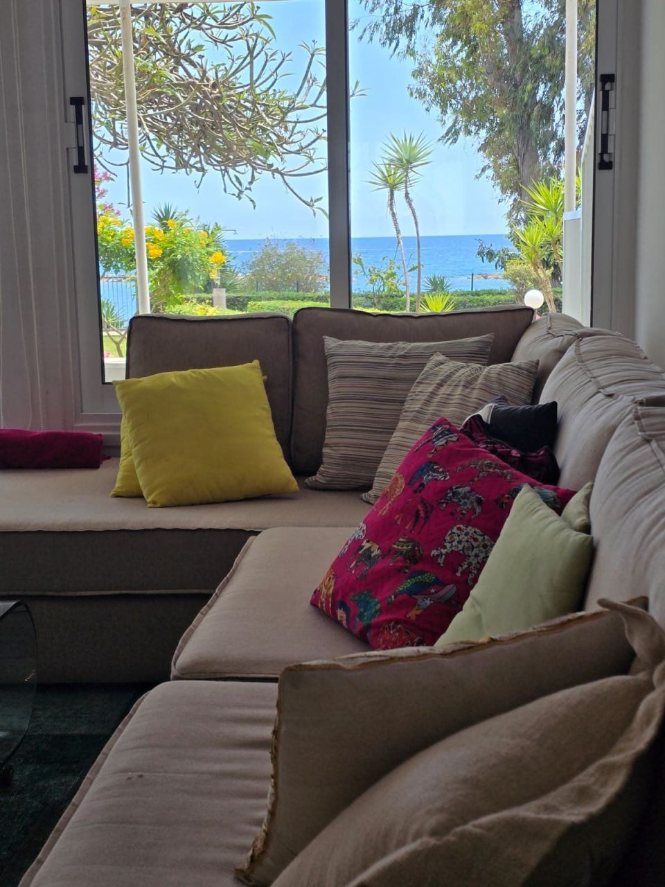 Апартаменты в Ермасойе, Кипр, 85 м² - фото 14