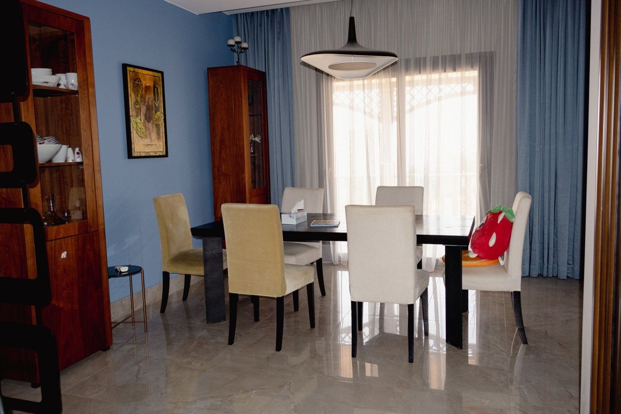 Дом в Агиос Тихоне, Кипр - фото 14