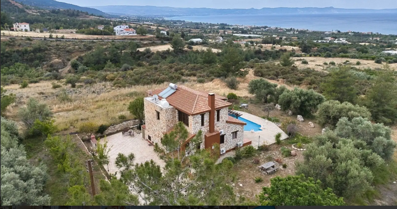 Дом в Пафосе, Кипр - фото 14