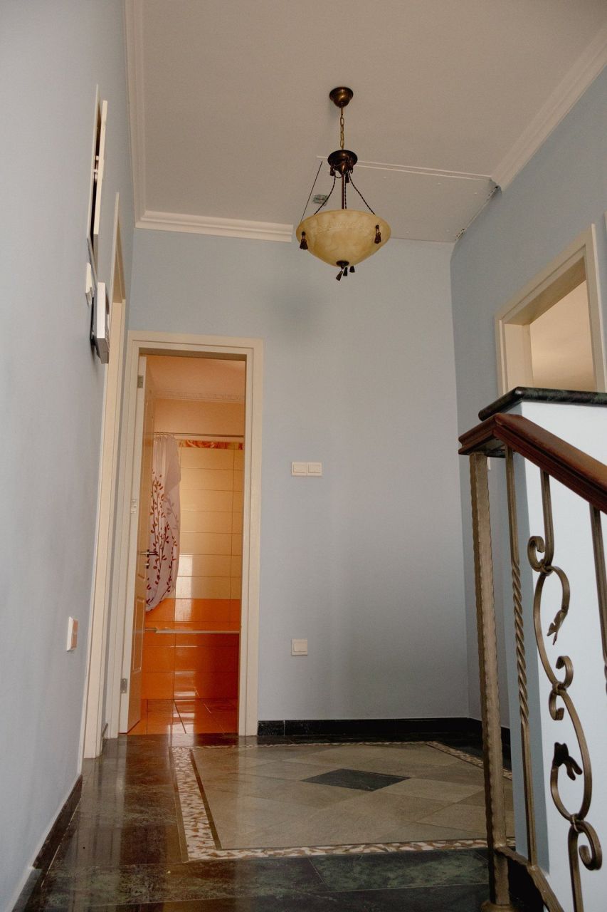 Дом в Агиос Тихоне, Кипр - фото 15