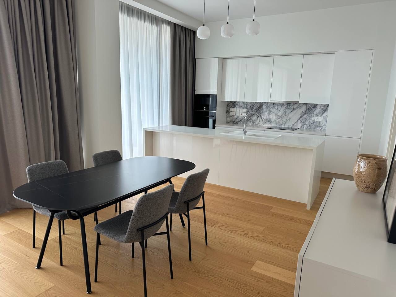 Апартаменты в Ермасойе, Кипр, 143 м² - фото 15