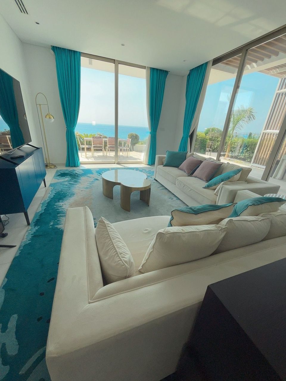 Дом в Киссонерге, Кипр - фото 16