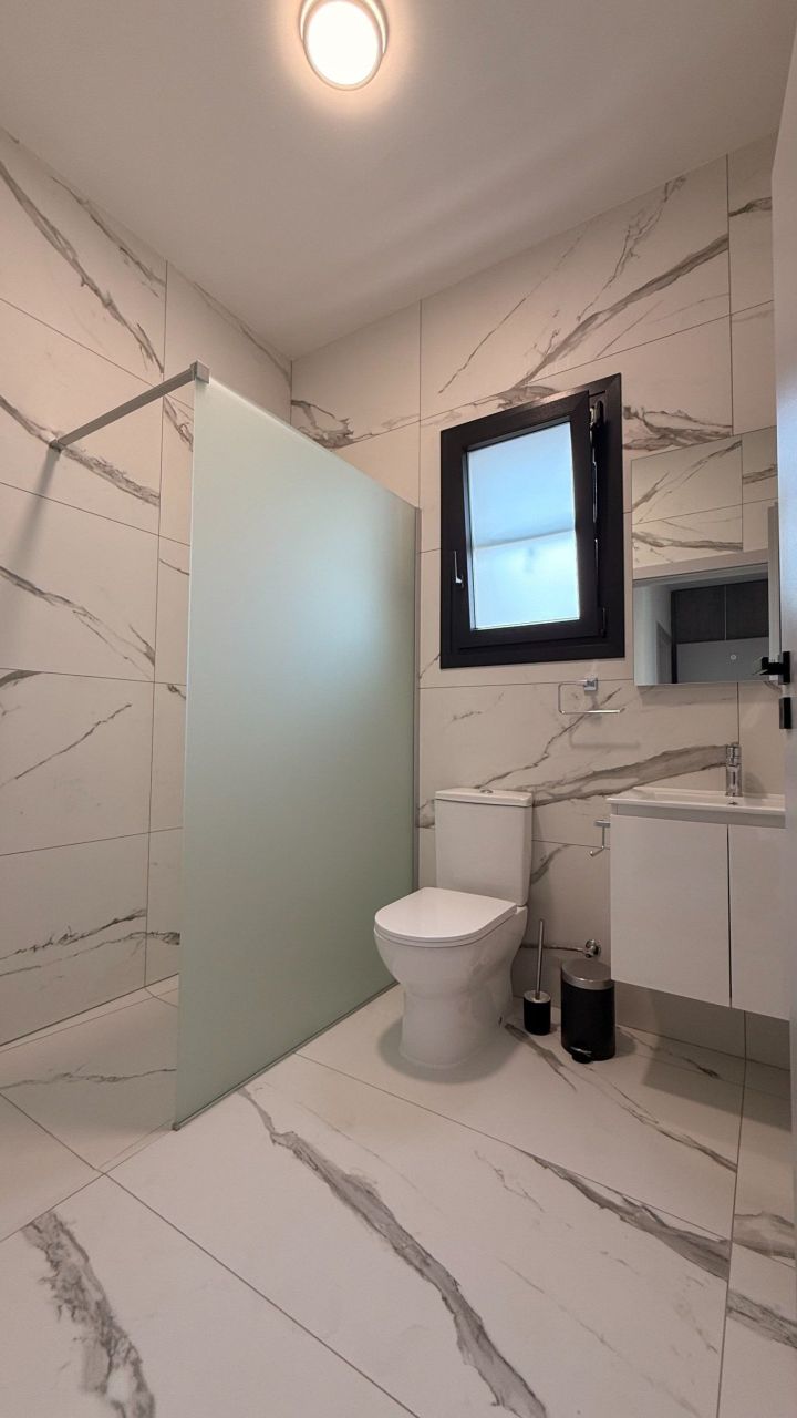 Апартаменты в Лимасоле, Кипр, 126 м² - фото 16