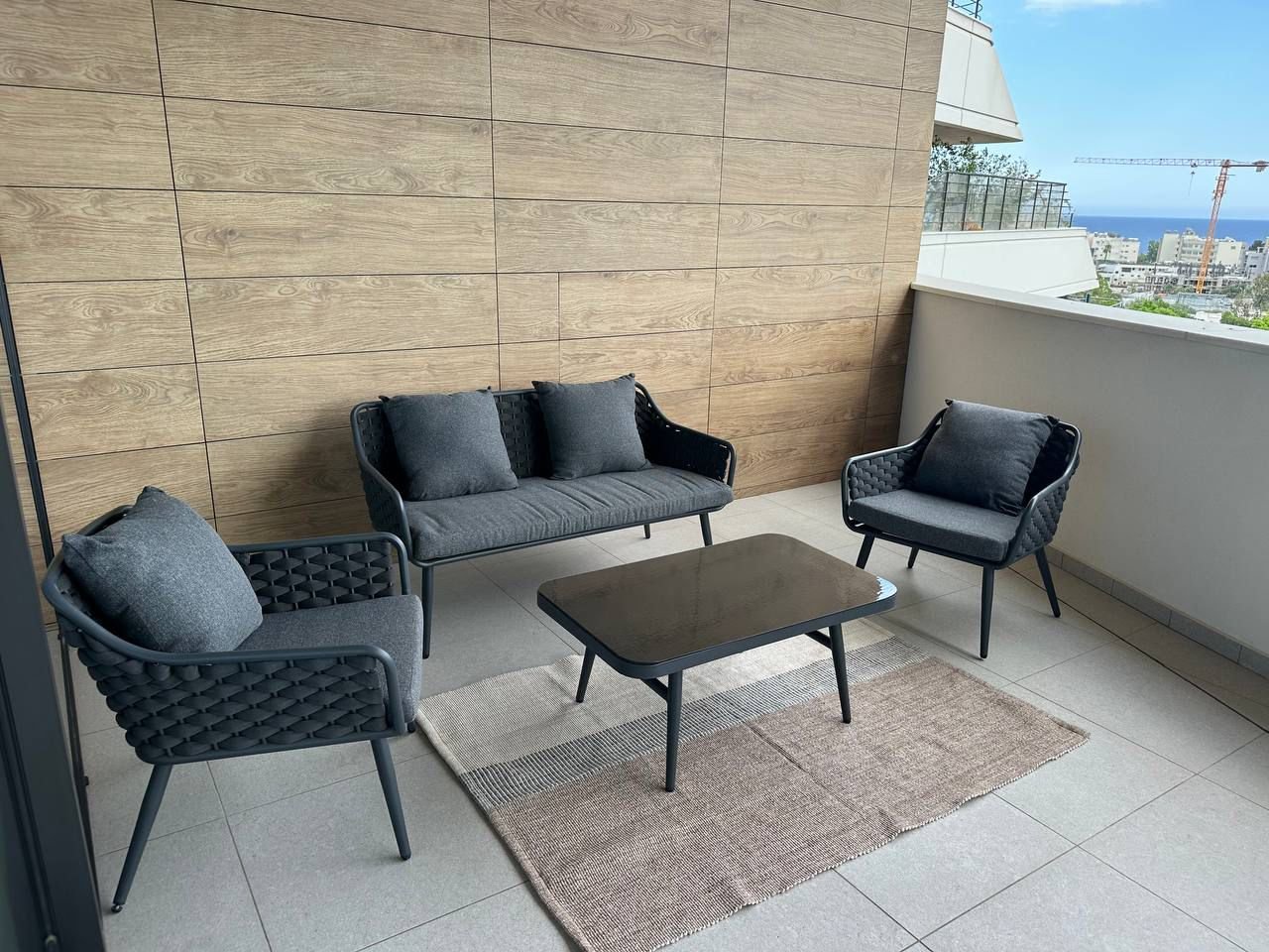 Апартаменты в Ермасойе, Кипр, 143 м² - фото 16