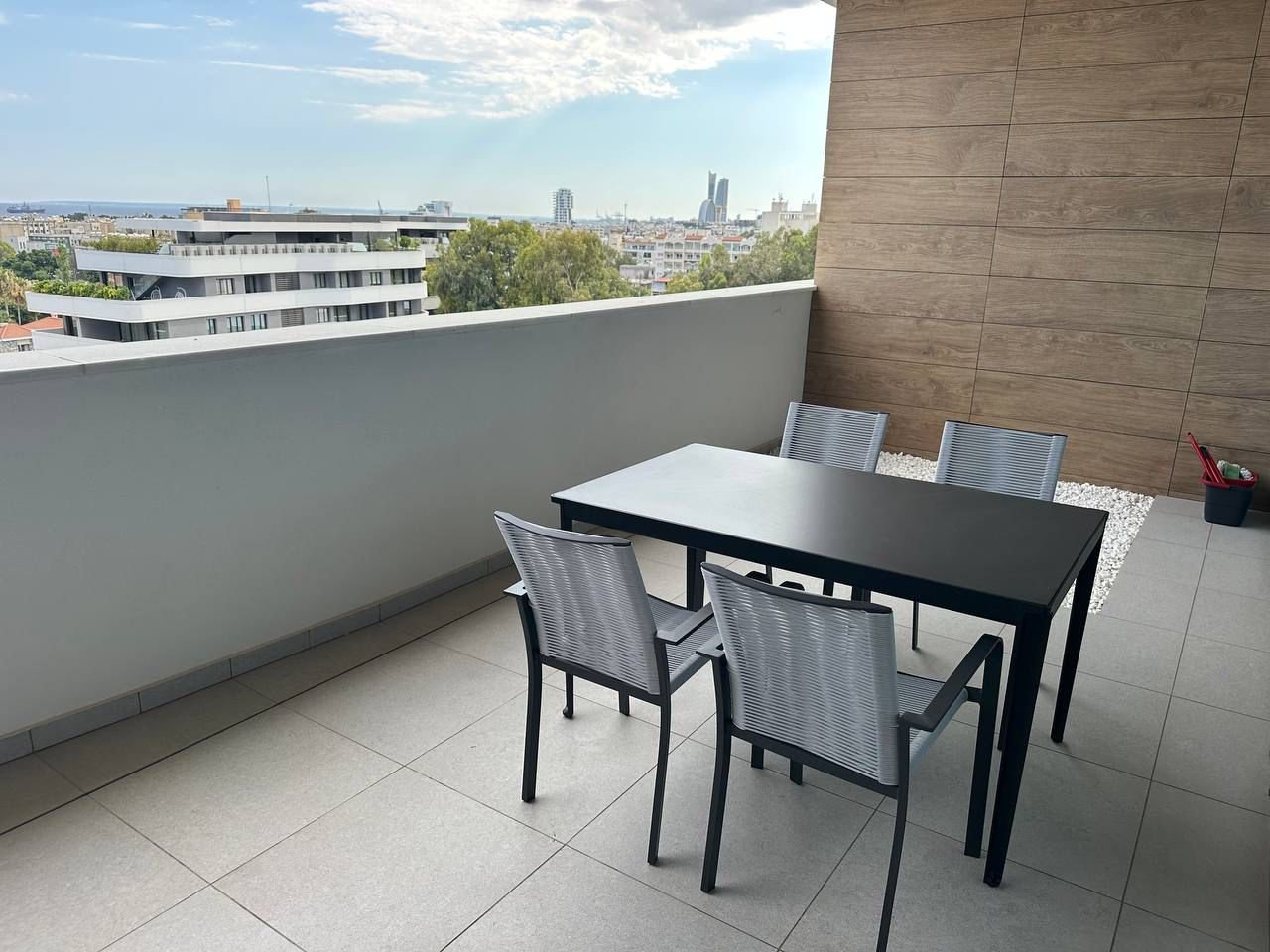 Апартаменты в Ермасойе, Кипр, 143 м² - фото 17