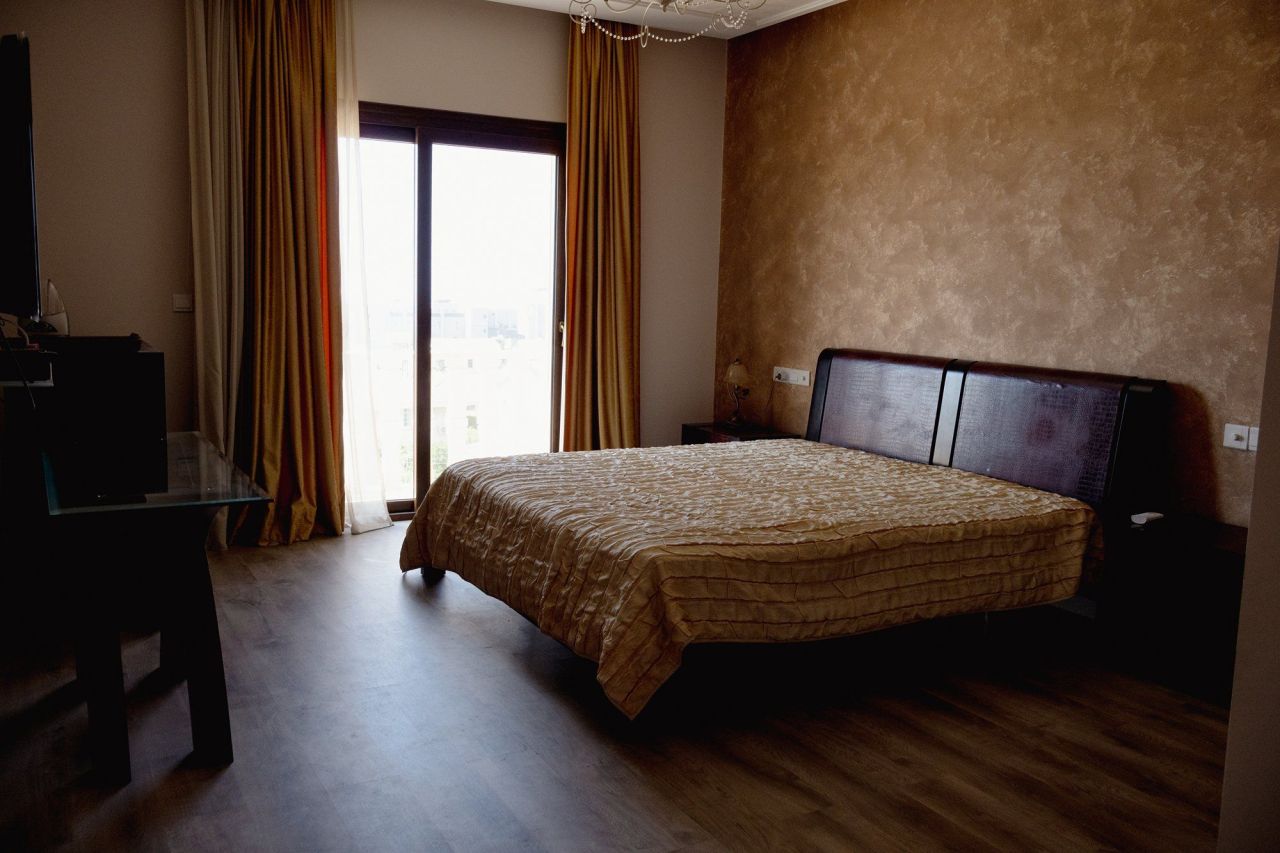 Дом в Агиос Тихоне, Кипр - фото 18