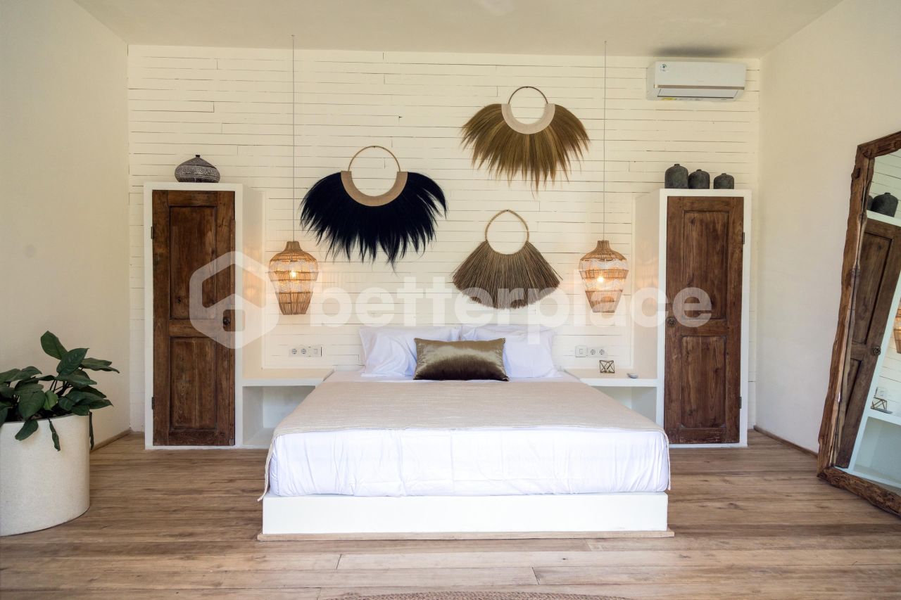 Вилла в Умаласе, Индонезия, 230 м² - фото 14