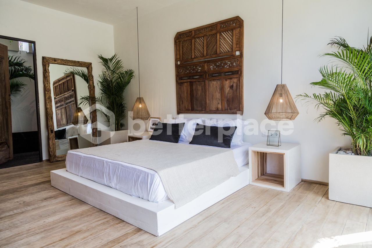 Вилла в Умаласе, Индонезия, 230 м² - фото 10