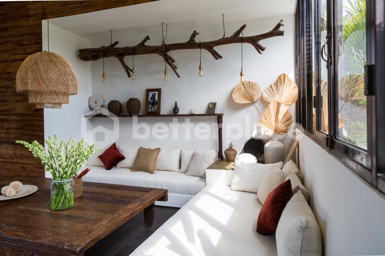 Вилла в Умаласе, Индонезия, 230 м² - фото 15