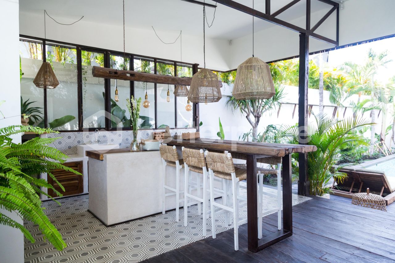 Вилла в Умаласе, Индонезия, 230 м² - фото 6