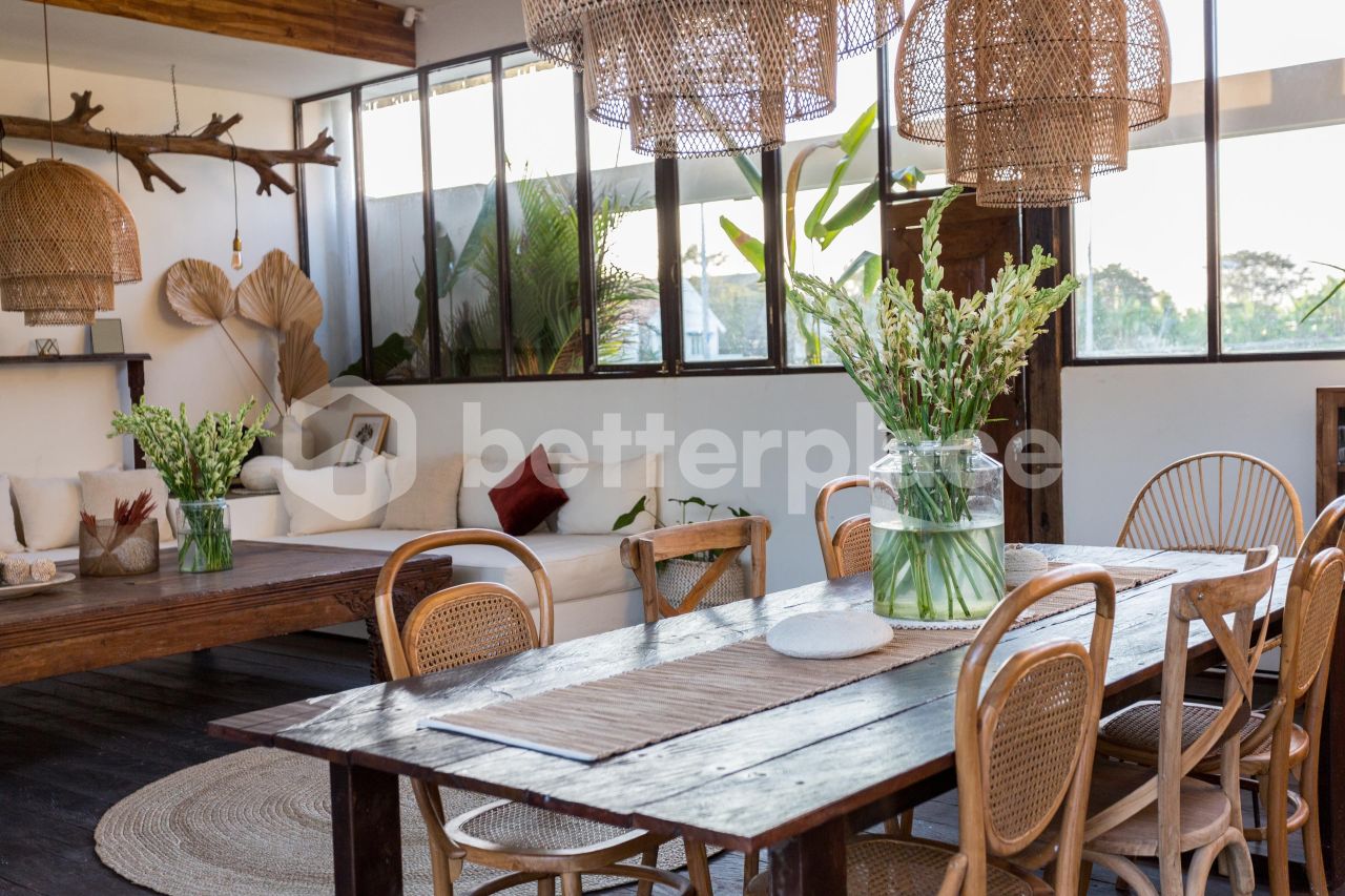 Вилла в Умаласе, Индонезия, 230 м² - фото 12