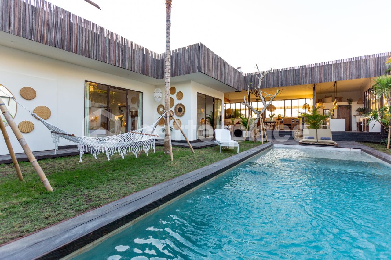 Вилла в Умаласе, Индонезия, 230 м² - фото 18