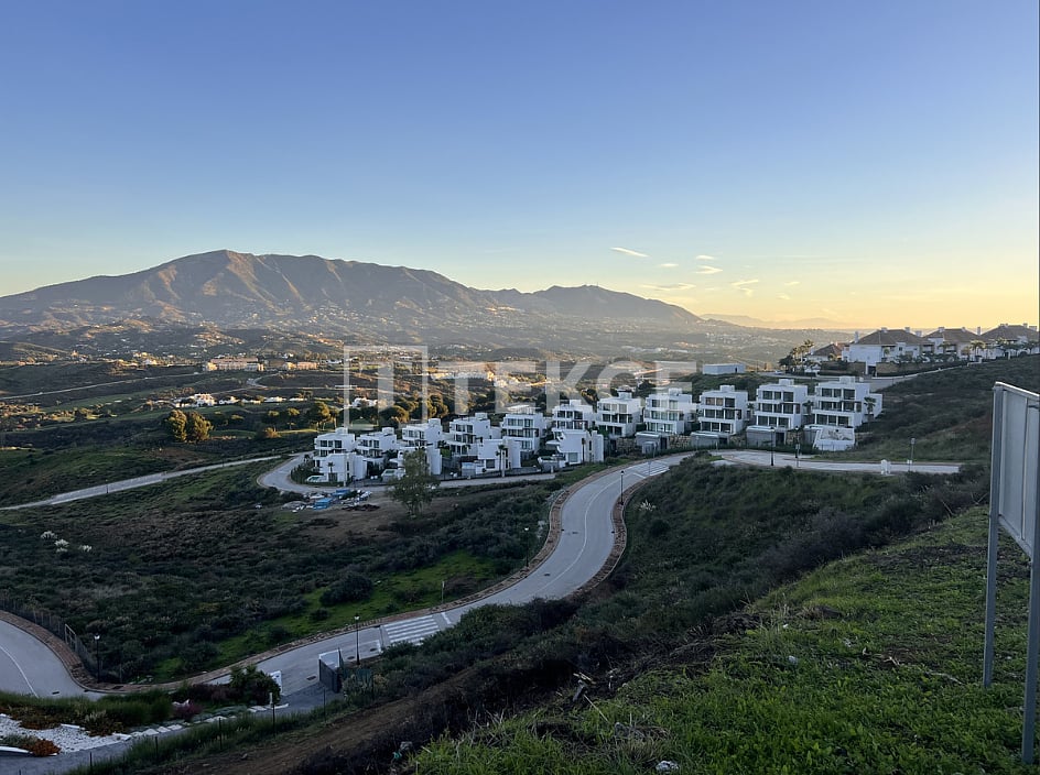 Вилла в Михасе, Испания, 550 м² - фото 2