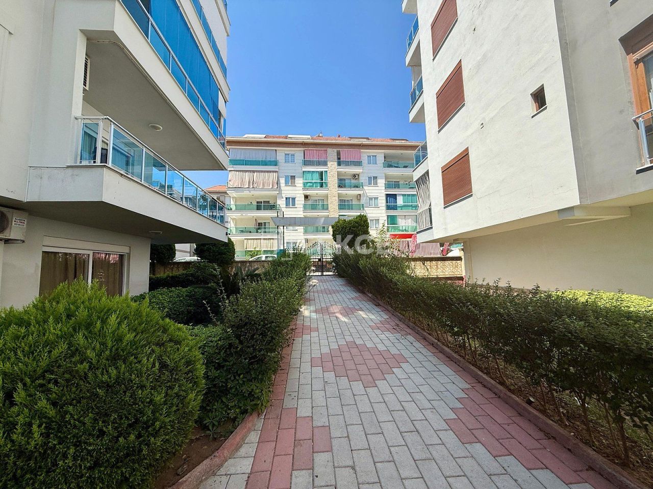 Апартаменты в Алании, Турция, 85 м² - фото 4