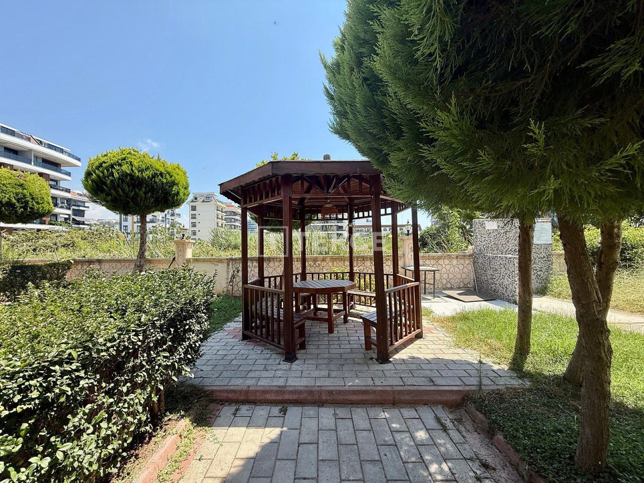 Апартаменты в Алании, Турция, 85 м² - фото 6