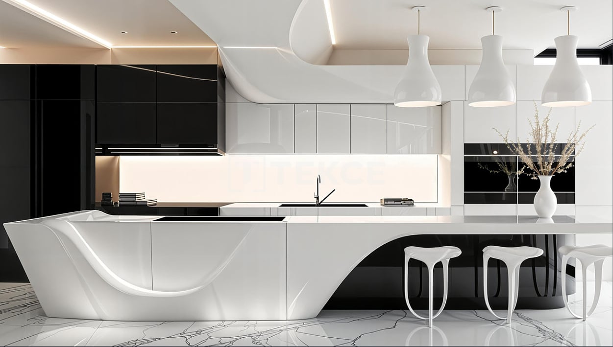 Вилла в Михасе, Испания, 550 м² - фото 6