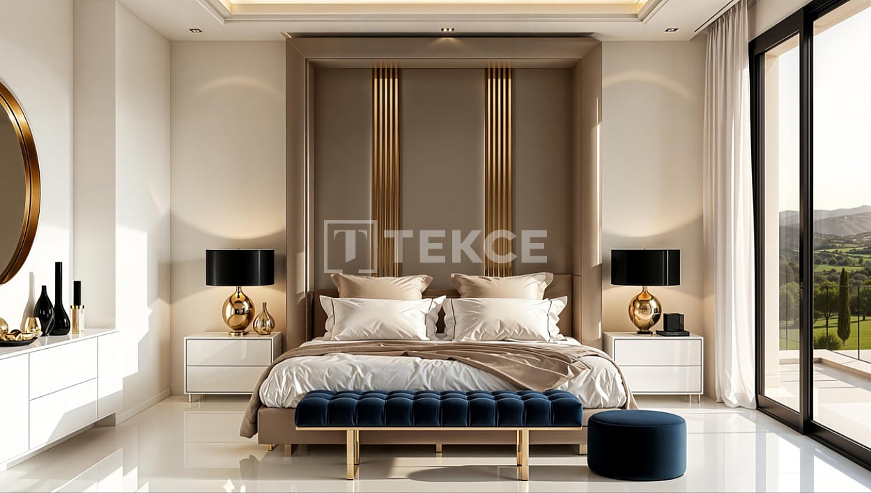 Вилла в Михасе, Испания, 550 м² - фото 7