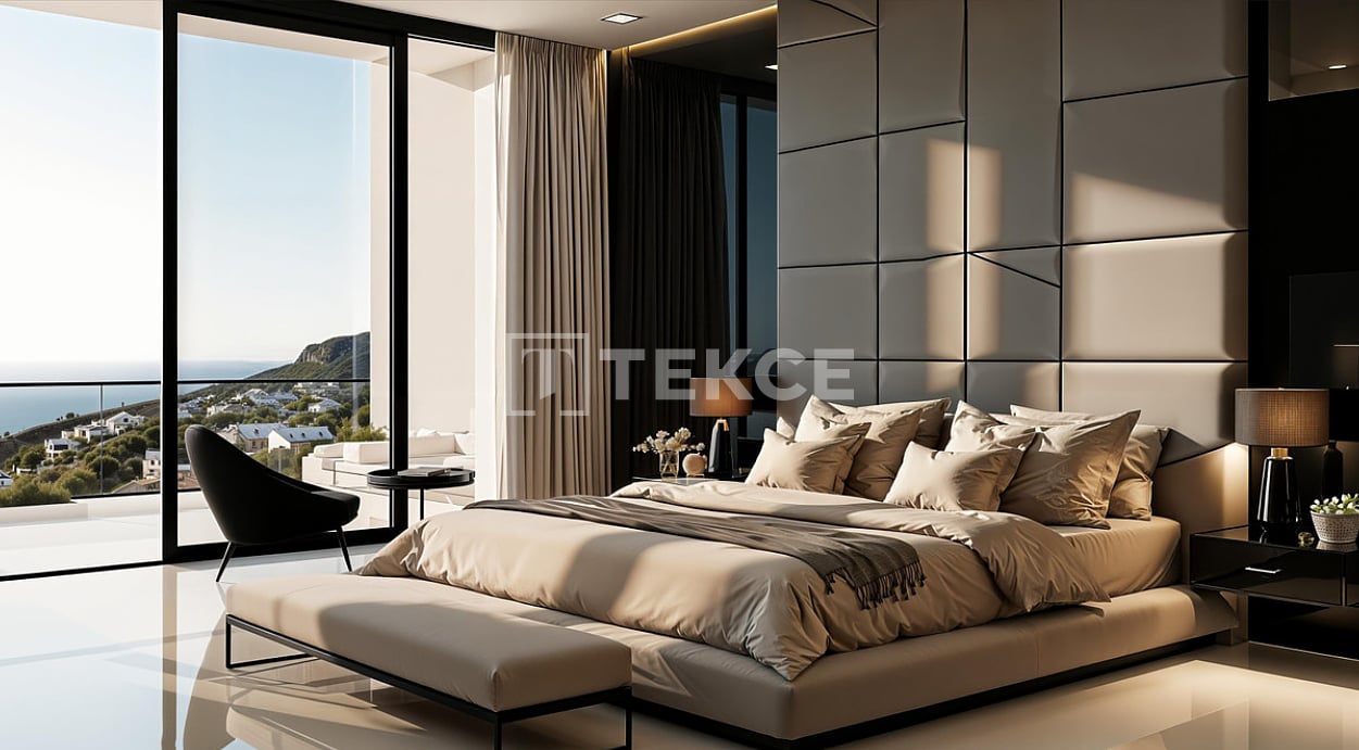 Вилла в Михасе, Испания, 550 м² - фото 8