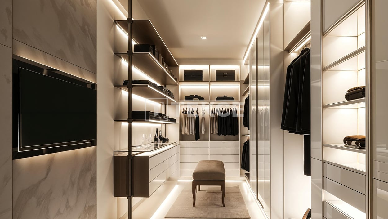 Вилла в Михасе, Испания, 550 м² - фото 9