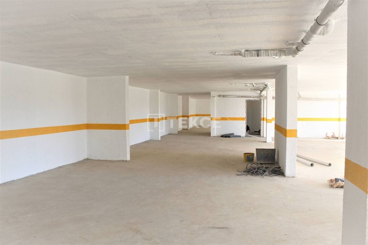 Апартаменты Муданья, Турция, 320 м² - фото 9