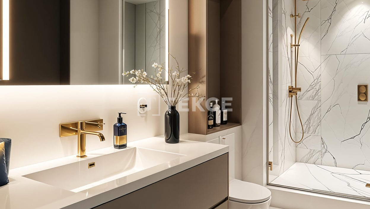 Вилла в Михасе, Испания, 550 м² - фото 10