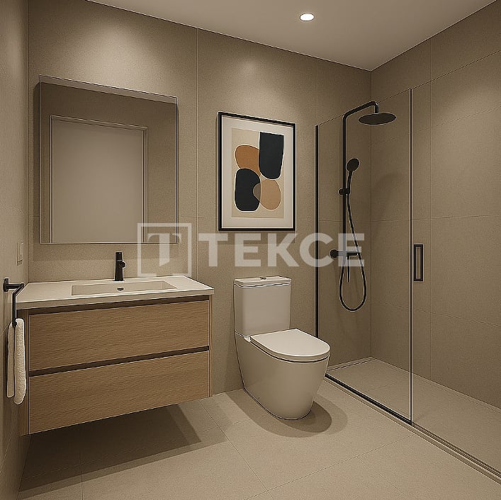 Таунхаус в Михасе, Испания, 163 м² - фото 10