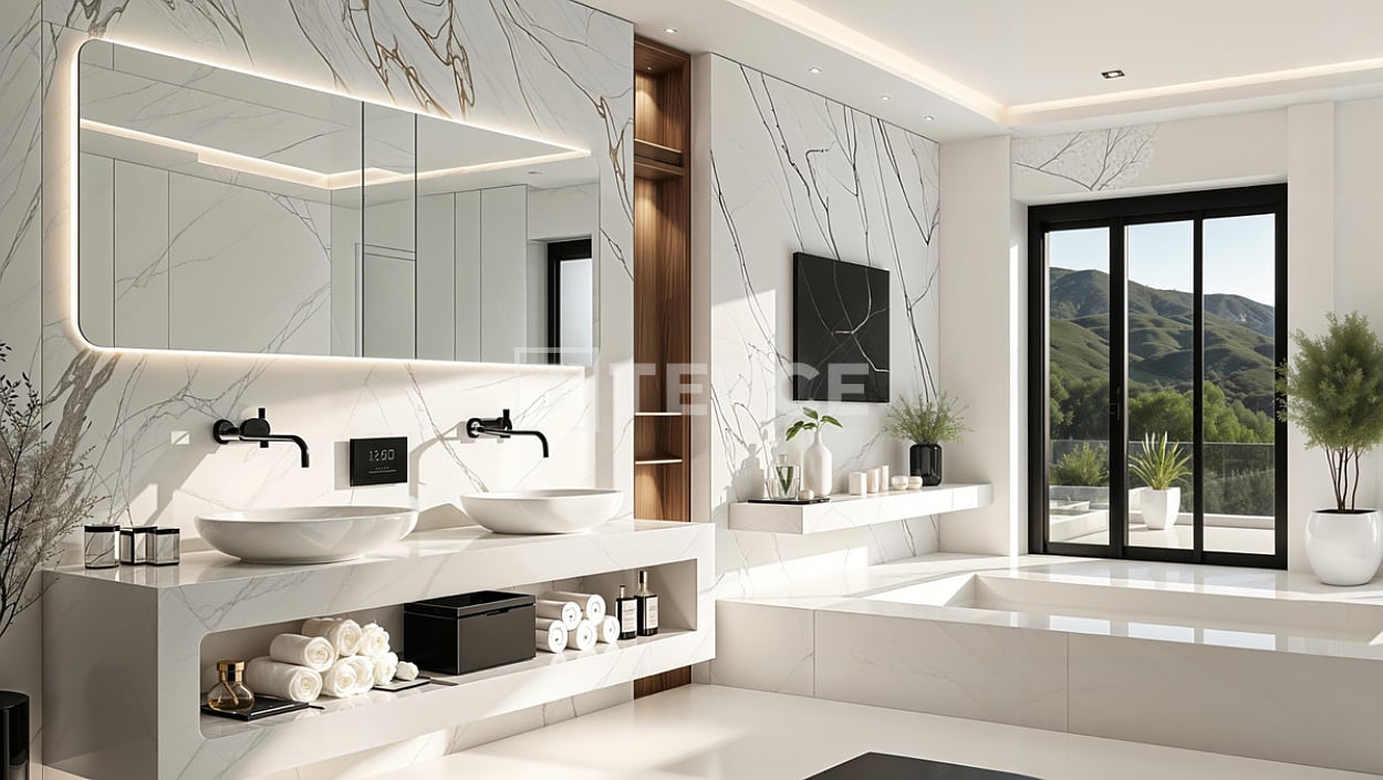 Вилла в Михасе, Испания, 550 м² - фото 11