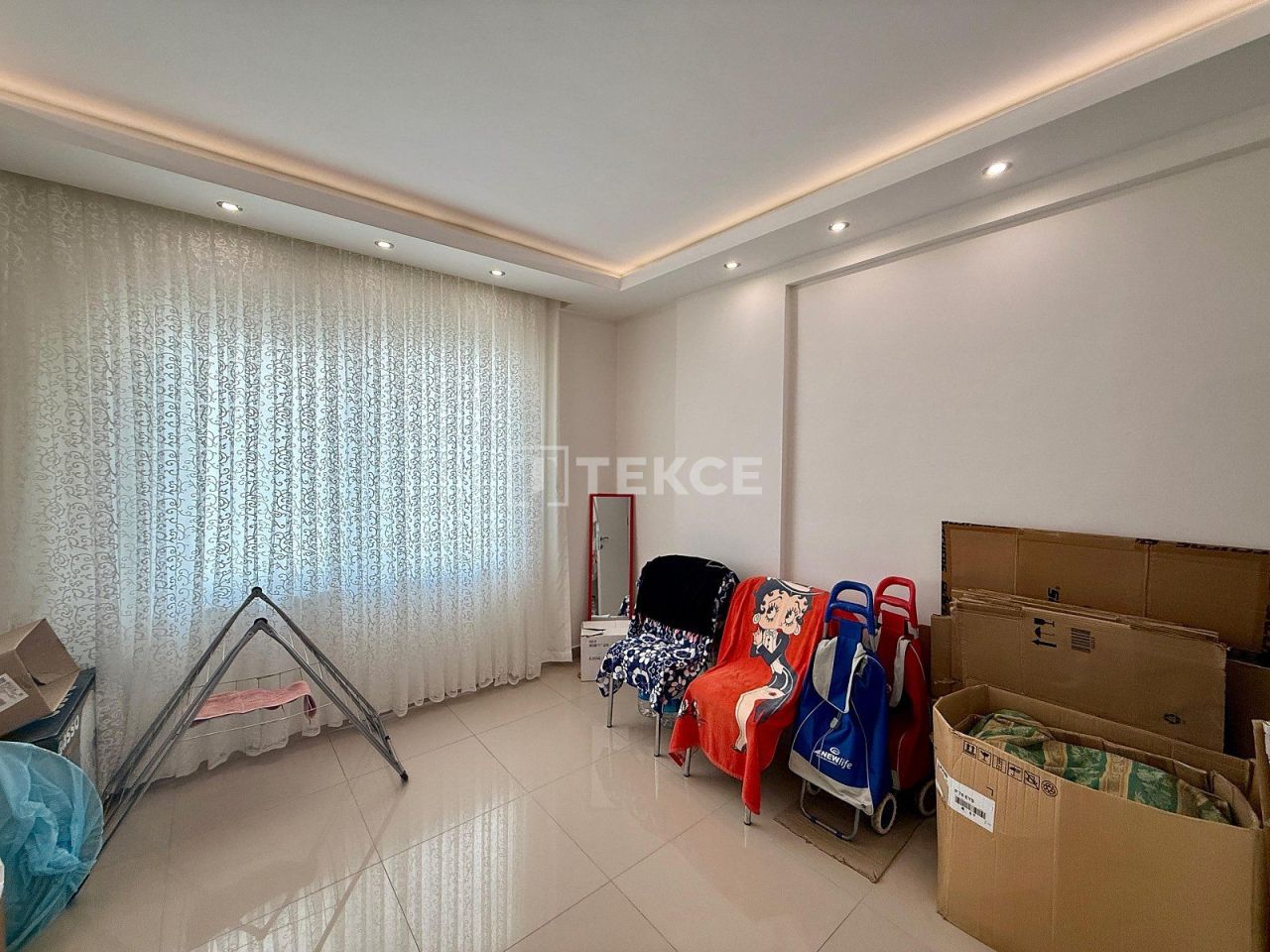 Апартаменты в Алании, Турция, 85 м² - фото 16