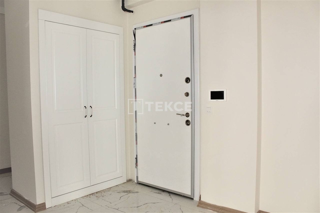 Апартаменты Муданья, Турция, 320 м² - фото 17